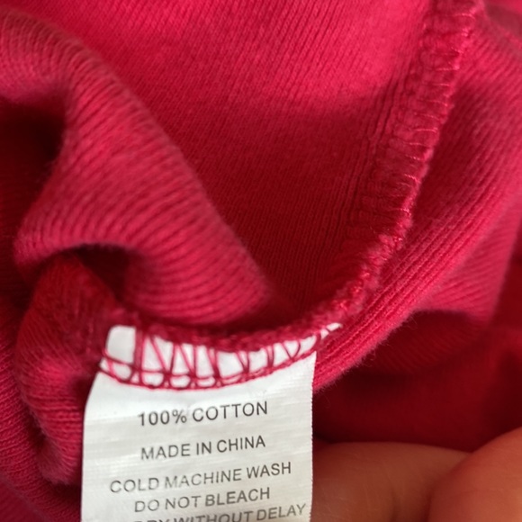 Long sleeve shirt - Picture 8 of 8